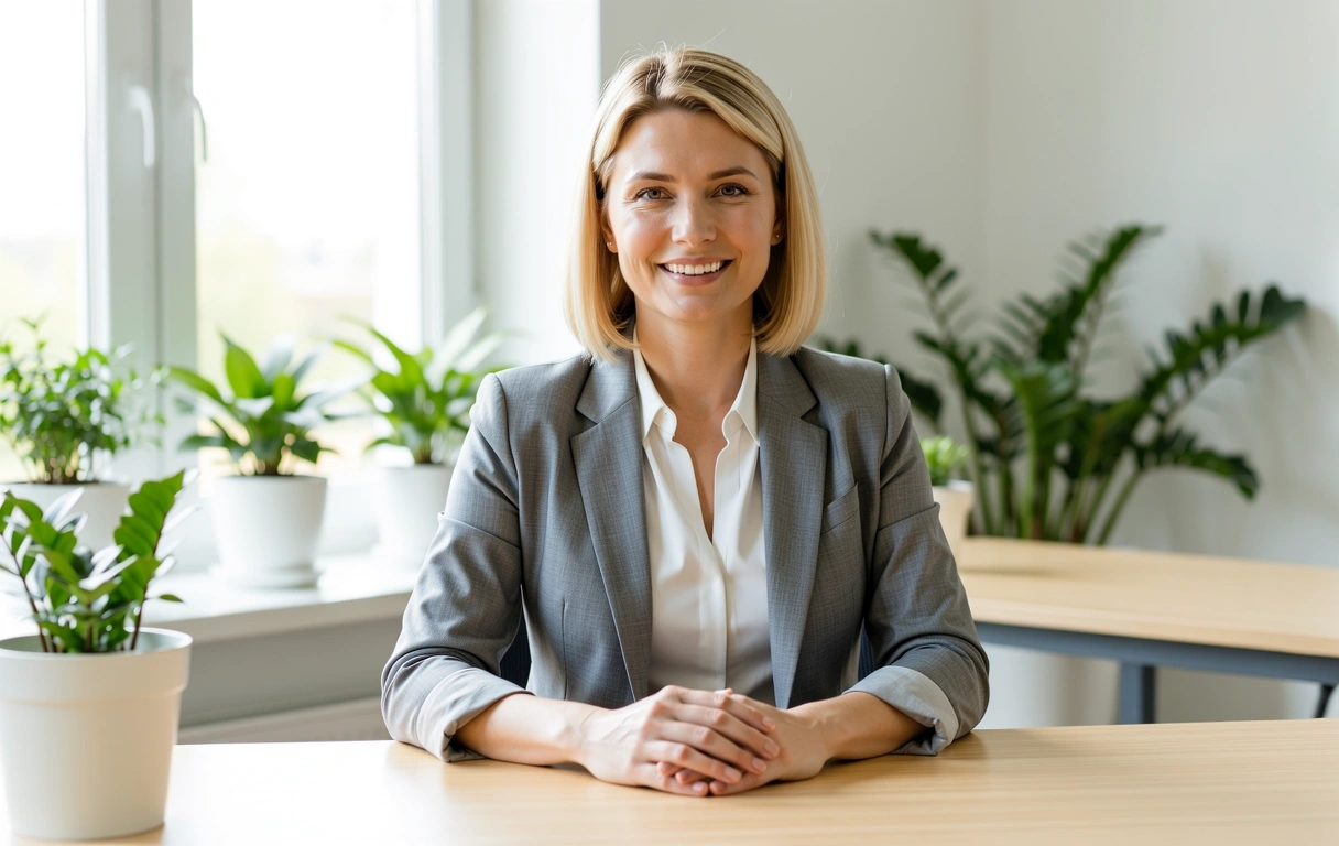 Anna Kowalska - Dietetyk NutriOnline