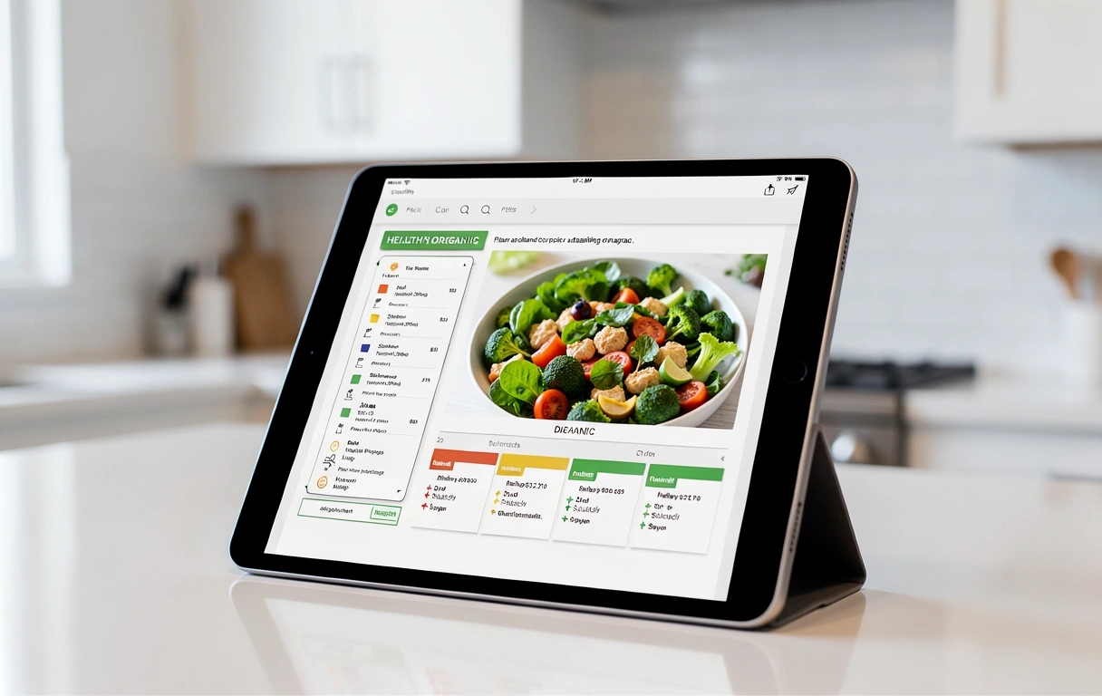 Ochrona danych zdrowotnych